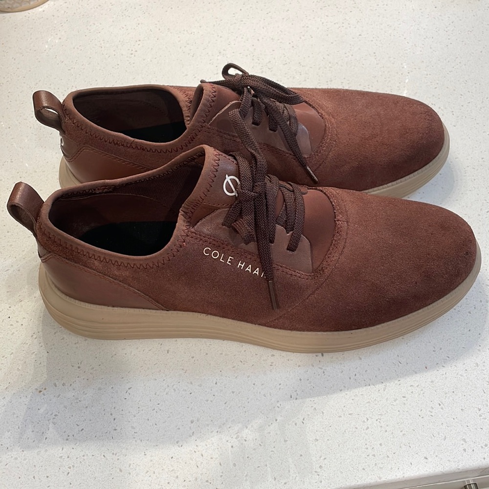 Cole Haan Grand Sport